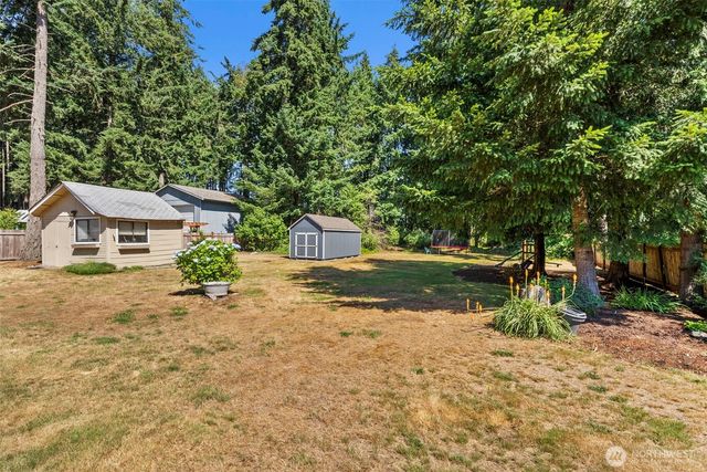 8538 48th Court NE, Olympia, WA 98516