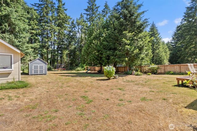 8538 48th Court NE, Olympia, WA 98516