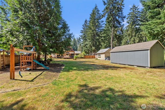 8538 48th Court NE, Olympia, WA 98516