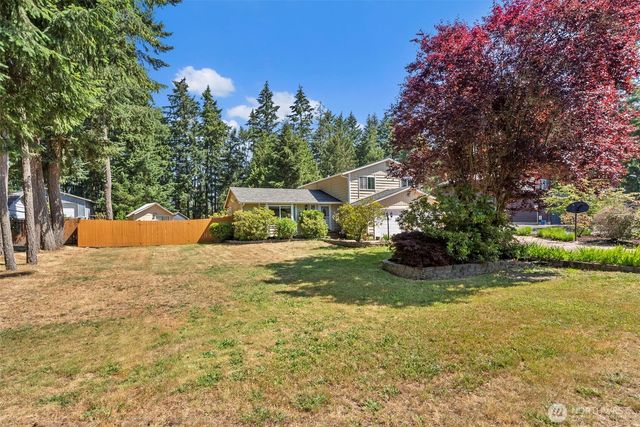 8538 48th Court NE, Olympia, WA 98516