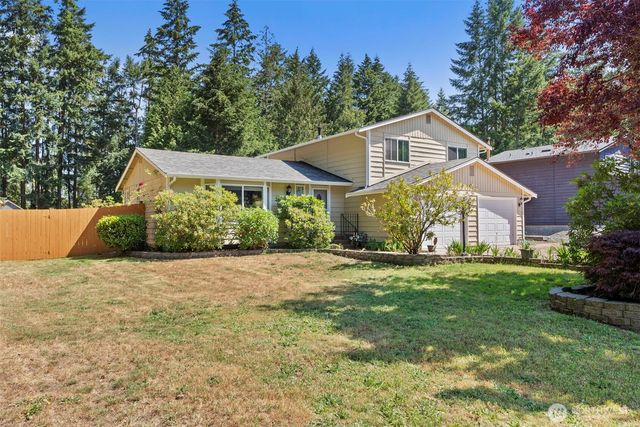 8538 48th Court NE, Olympia, WA 98516