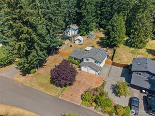 8538 48th Court NE, Olympia, WA 98516