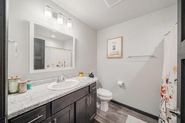 1541 LIBERTY AVENUE, Neenah, WI 54956