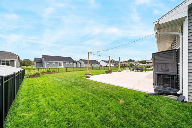1541 LIBERTY AVENUE, Neenah, WI 54956