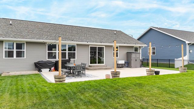 1541 LIBERTY AVENUE, Neenah, WI 54956