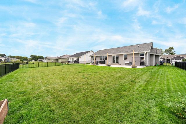 1541 LIBERTY AVENUE, Neenah, WI 54956