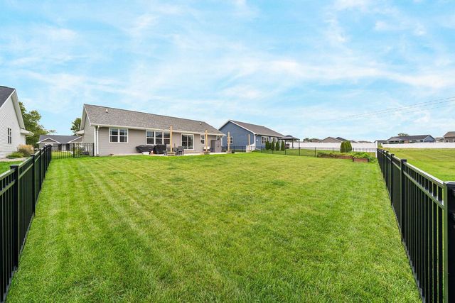 1541 LIBERTY AVENUE, Neenah, WI 54956