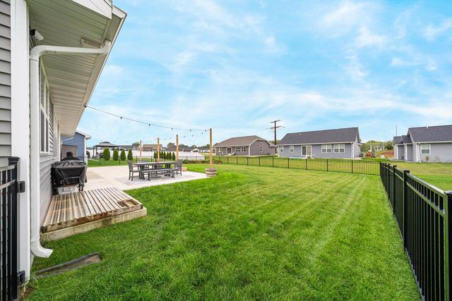 1541 LIBERTY AVENUE, Neenah, WI 54956