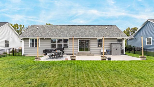 1541 LIBERTY AVENUE, Neenah, WI 54956