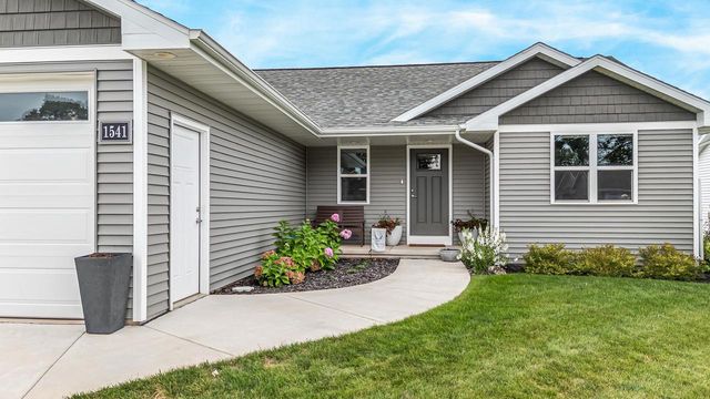 1541 LIBERTY AVENUE, Neenah, WI 54956