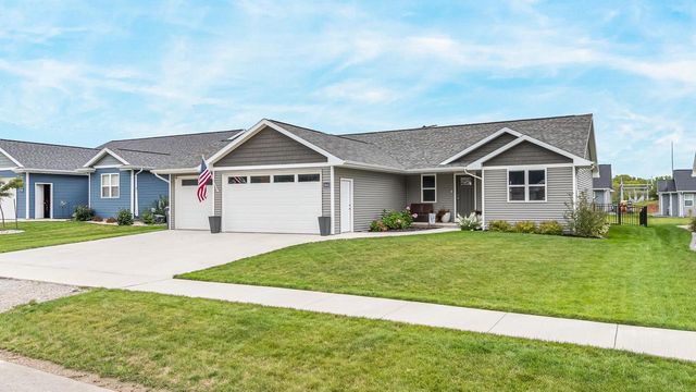 1541 LIBERTY AVENUE, Neenah, WI 54956