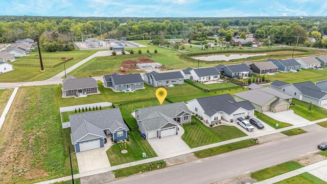 1541 LIBERTY AVENUE, Neenah, WI 54956