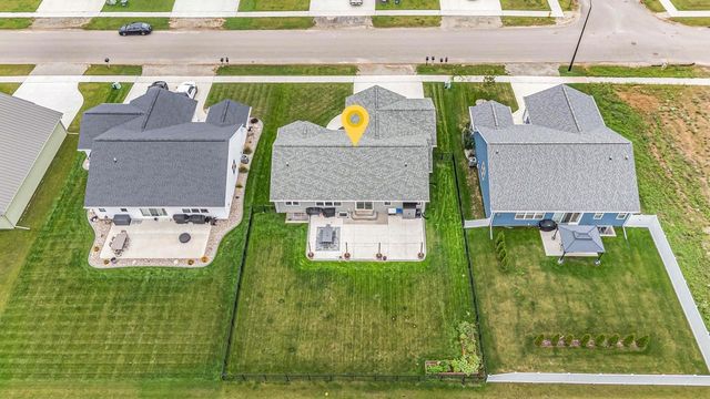 1541 LIBERTY AVENUE, Neenah, WI 54956