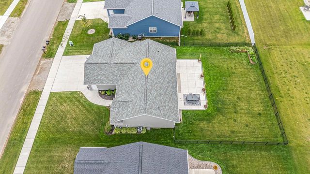 1541 LIBERTY AVENUE, Neenah, WI 54956