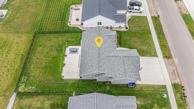 1541 LIBERTY AVENUE, Neenah, WI 54956