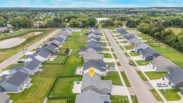 1541 LIBERTY AVENUE, Neenah, WI 54956