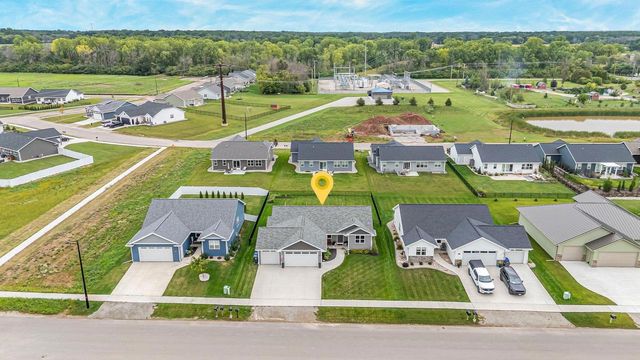 1541 LIBERTY AVENUE, Neenah, WI 54956