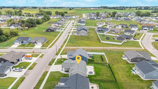 1541 LIBERTY AVENUE, Neenah, WI 54956