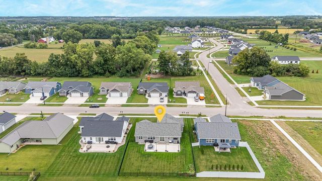 1541 LIBERTY AVENUE, Neenah, WI 54956
