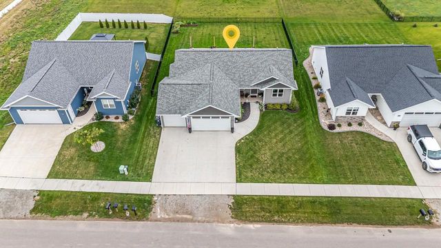 1541 LIBERTY AVENUE, Neenah, WI 54956