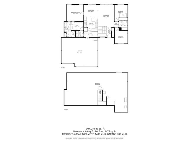 1541 LIBERTY AVENUE, Neenah, WI 54956