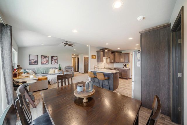 1541 LIBERTY AVENUE, Neenah, WI 54956