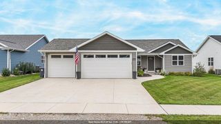 1541 LIBERTY AVENUE, Neenah, WI 54956