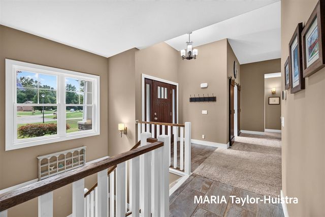 7827 Queenie Court, Allendale, MI 49401