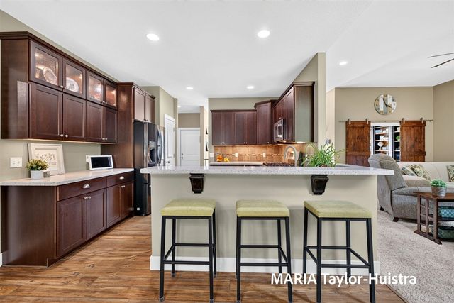 7827 Queenie Court, Allendale, MI 49401