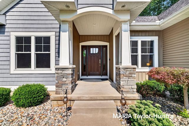 7827 Queenie Court, Allendale, MI 49401