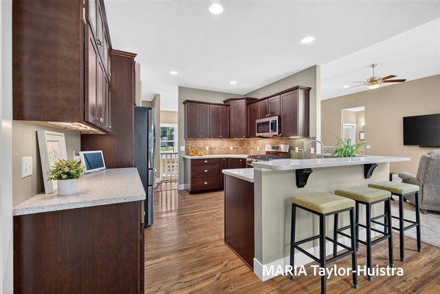 7827 Queenie Court, Allendale, MI 49401