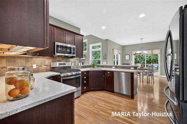 7827 Queenie Court, Allendale, MI 49401