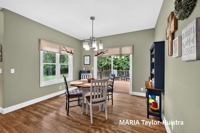 7827 Queenie Court, Allendale, MI 49401