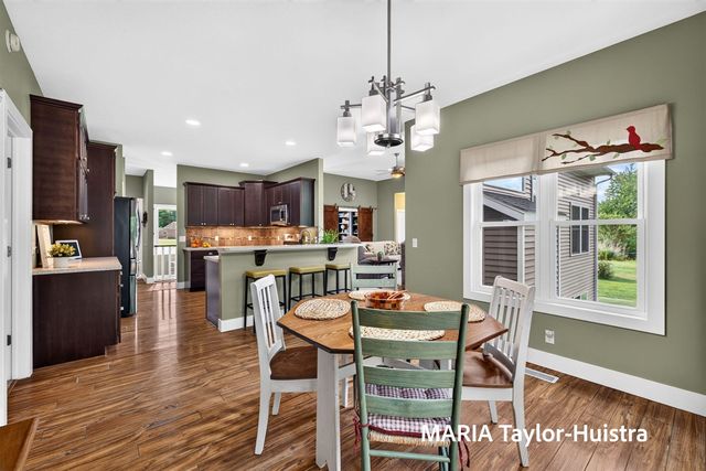 7827 Queenie Court, Allendale, MI 49401