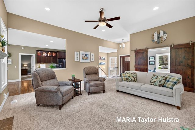 7827 Queenie Court, Allendale, MI 49401