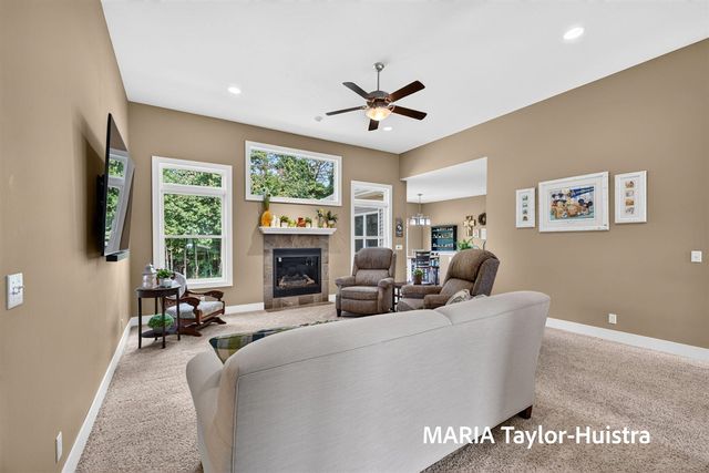 7827 Queenie Court, Allendale, MI 49401