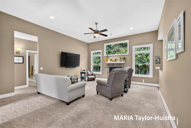7827 Queenie Court, Allendale, MI 49401