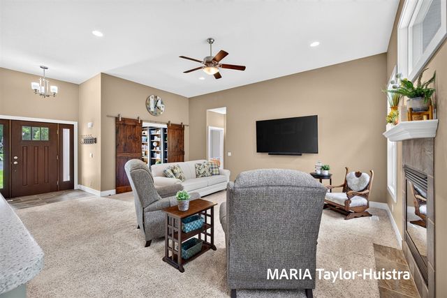 7827 Queenie Court, Allendale, MI 49401