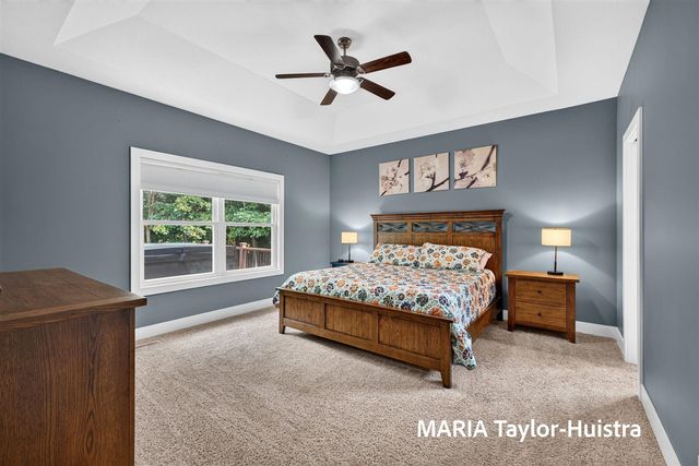 7827 Queenie Court, Allendale, MI 49401