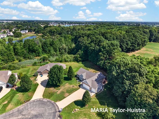 7827 Queenie Court, Allendale, MI 49401