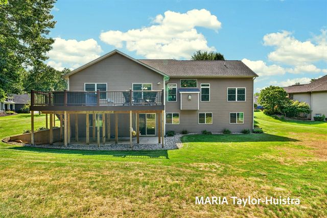 7827 Queenie Court, Allendale, MI 49401