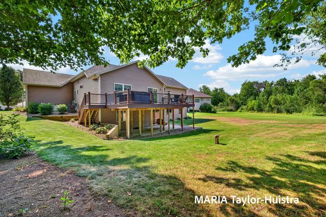 7827 Queenie Court, Allendale, MI 49401