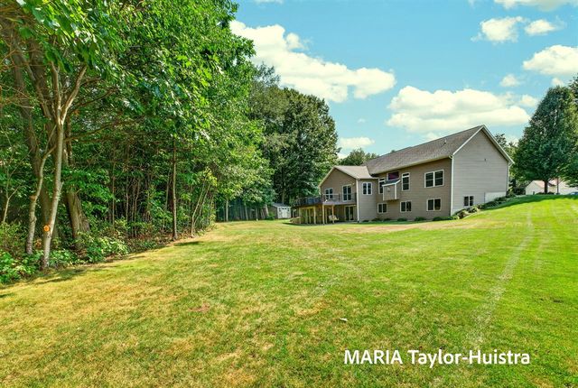 7827 Queenie Court, Allendale, MI 49401