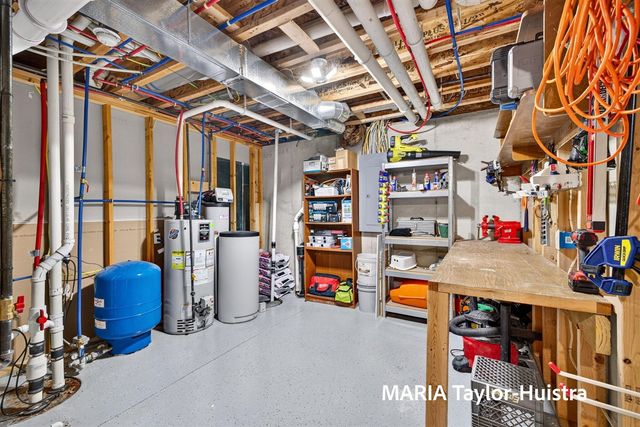 7827 Queenie Court, Allendale, MI 49401