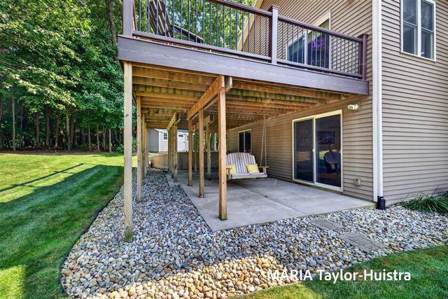 7827 Queenie Court, Allendale, MI 49401