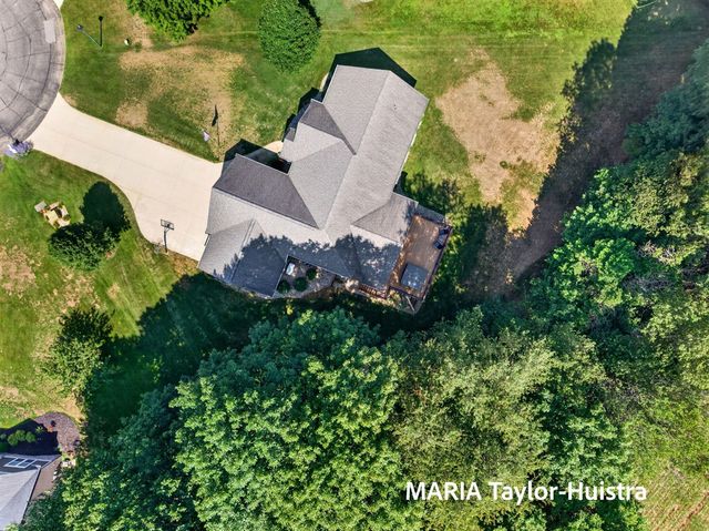 7827 Queenie Court, Allendale, MI 49401