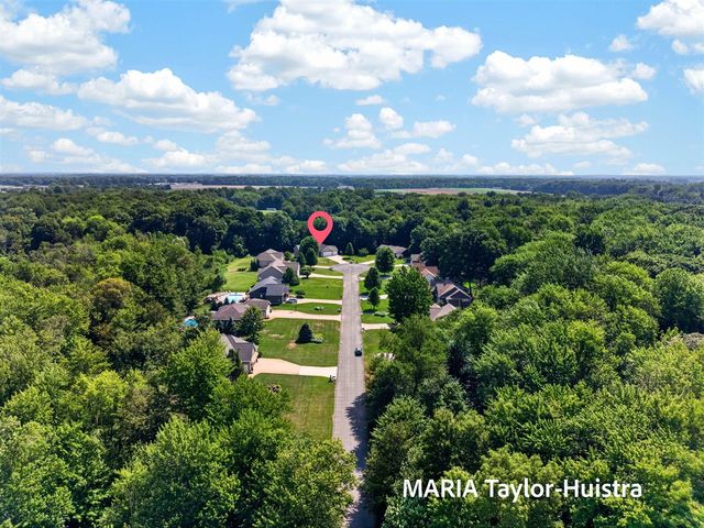 7827 Queenie Court, Allendale, MI 49401