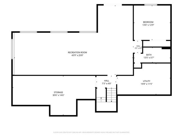 7827 Queenie Court, Allendale, MI 49401