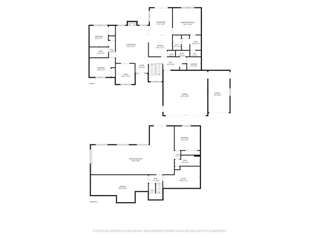 7827 Queenie Court, Allendale, MI 49401