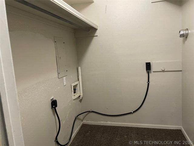 4710 E 68th Street 264, Tulsa, OK 74136